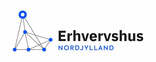 Erhvervshus Nordjylland.