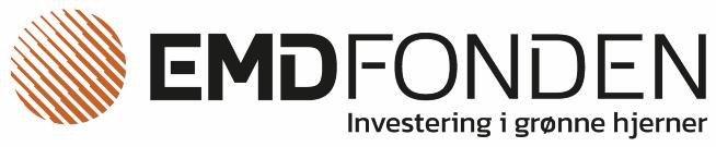 EMDFonden.