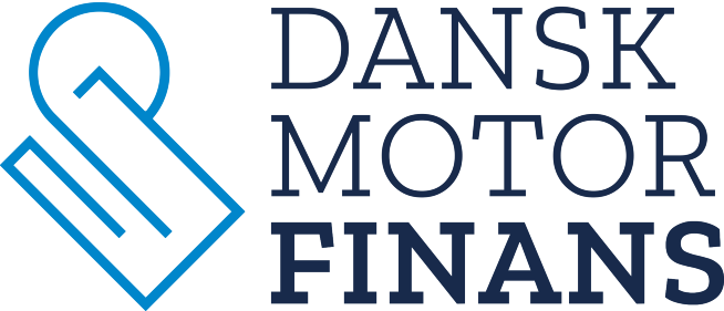 Dansk Motor Finans.