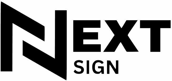 NextSign ApS.
