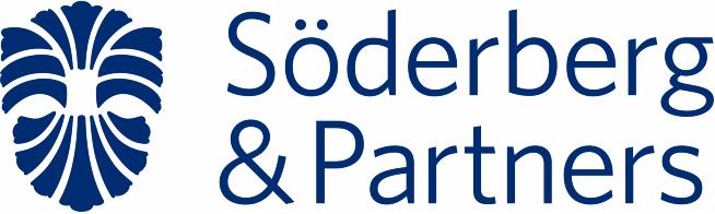 Söderberg & Partners.