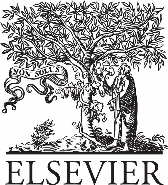 Elsevier.