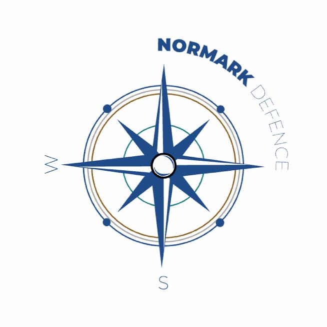 Normark Defence.