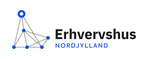 Erhvervshus Nordjylland.