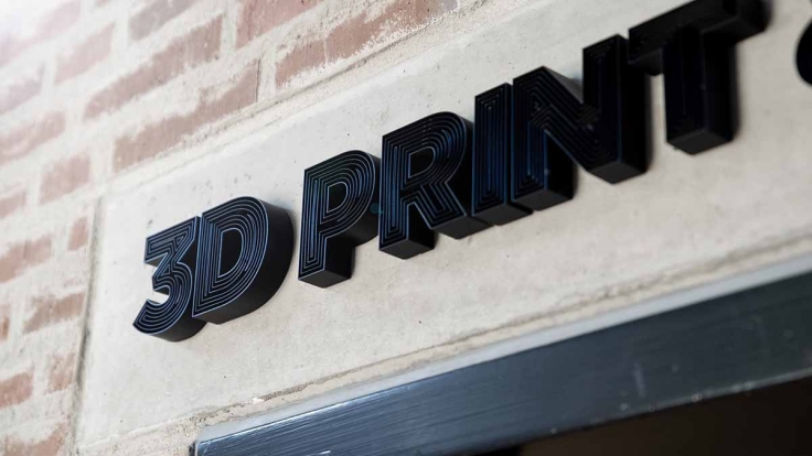 Tenants at GrowAAL East are entitled to use 2 excellent 3D printers..