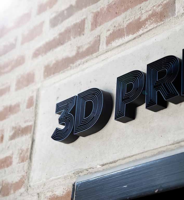 3d lab in growaal east