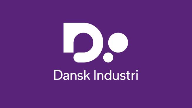 DI - Dansk Industri.