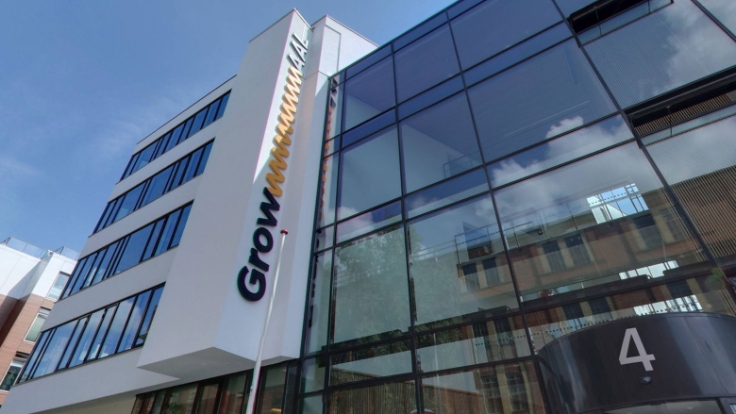 In 2019 NOVI opens 2 entrepreneurial houses one in Aalborg City and one on AAU Campus, close to NOVI.