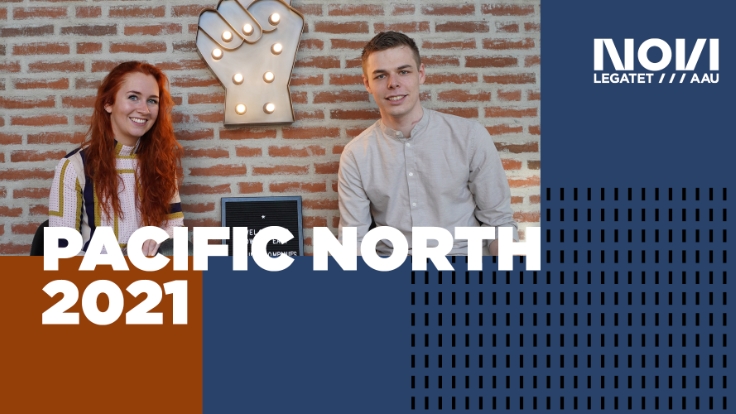 AAU Winner 2021: Pacific North.