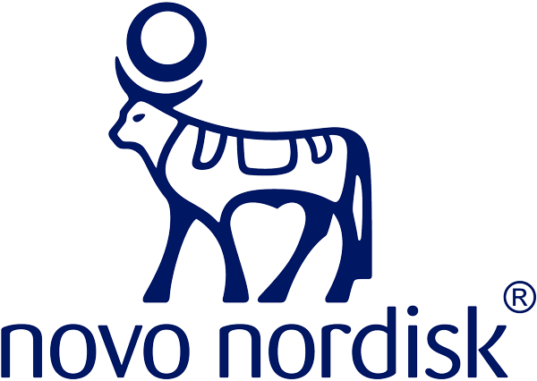 Novo Nordisk.