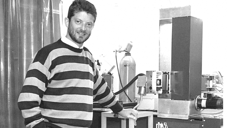 NOVIs first tenant, Jørgen Schionning Larsen is still a tenant at present time..