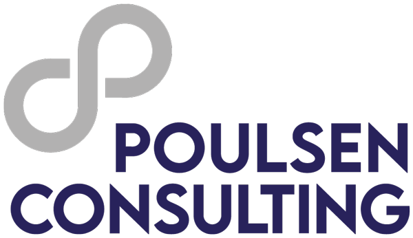 Poulsen Consulting.