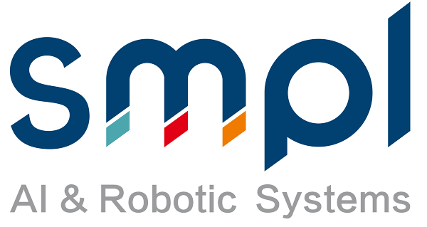 SMPL Robotic Systems Denmark.
