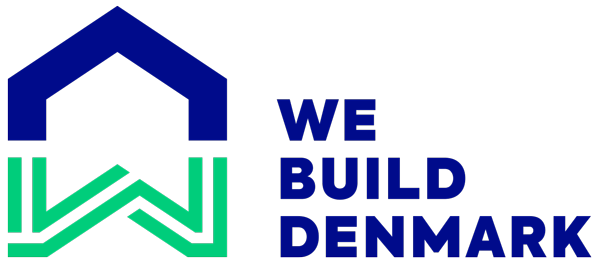 We build Denmark.
