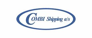 Combi Shipping A/S.