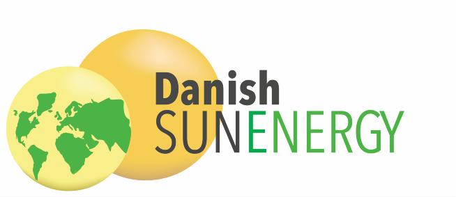 Danish Sun Energy.