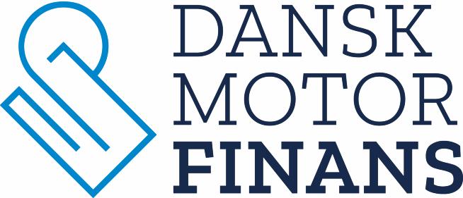 Dansk Motor Finans.