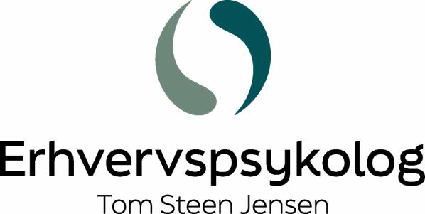 Erhvervs-psykolog Tom Steen Jensen.