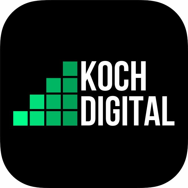 Koch Digital ApS.