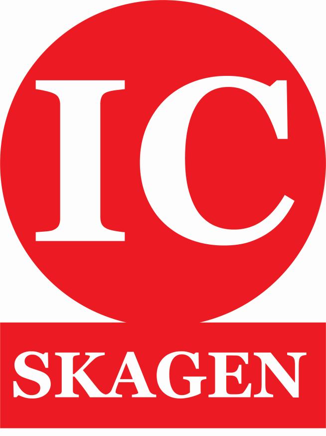 IC-Skagen.