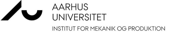 Aarhus Universitet.