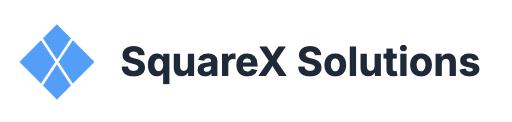 SquareX Solutions .
