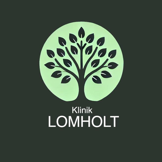 Klinik Lomholt ApS.