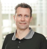 Henrik Nielsen, Teknisk Leder