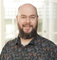 Kristian Myrrhøj Nielsen, Drift- og projektchef