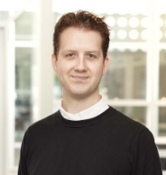 Oscar Bundgaard, Regnskabsassistent