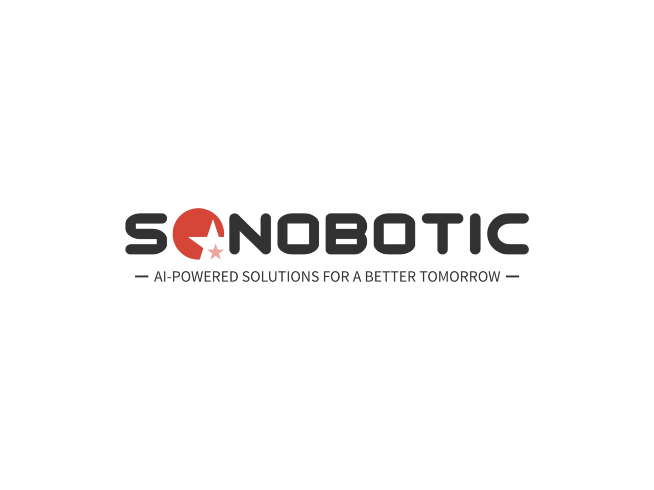 Sonobotic AI.