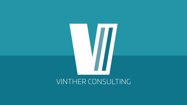 Vinther Consulting.