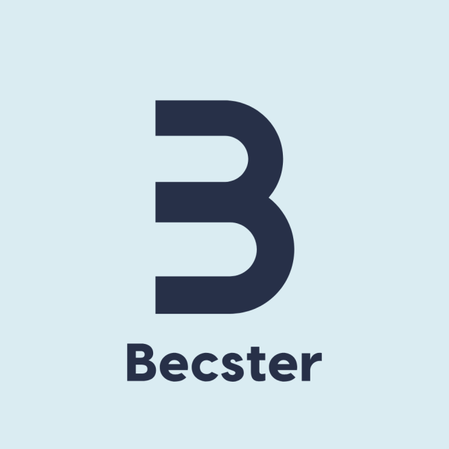 Becster ApS.