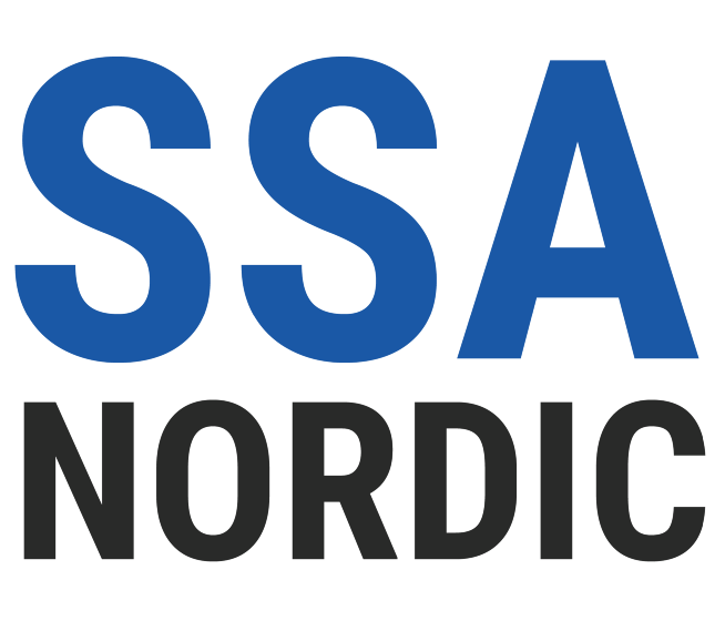 SSA Nordic.