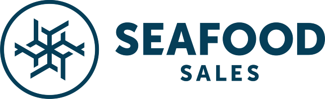 Seafood Sales.