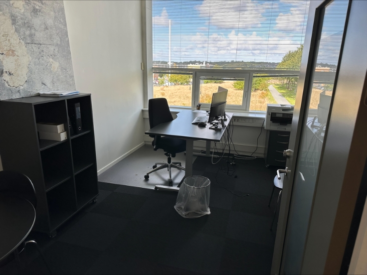 13 KVM. kontor, NOVI 6.