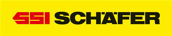SSI Schäfer A/S.