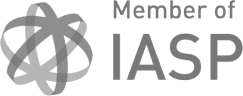 Member of IASP